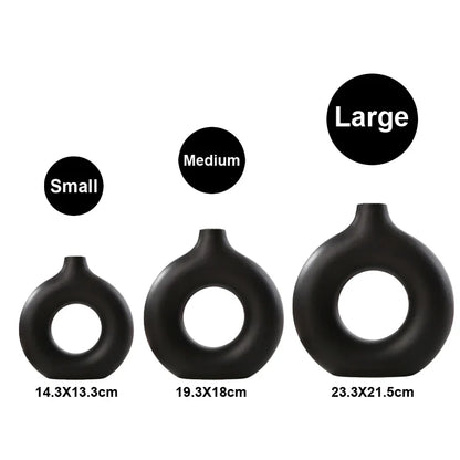 Halo Vase