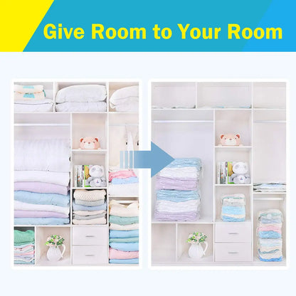 CubeMax Vacuum Storage Bag