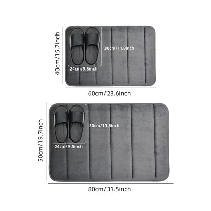 CloudStep Mat