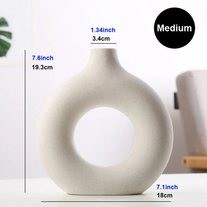 Halo Vase