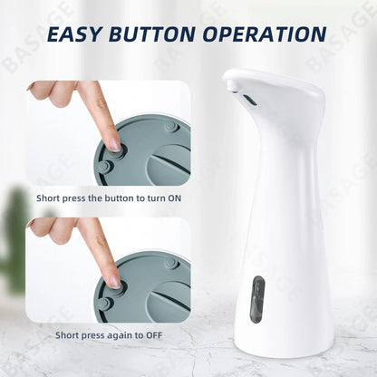 SensaFlow Dispenser