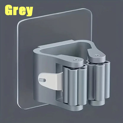 GripMaster Mop Holder