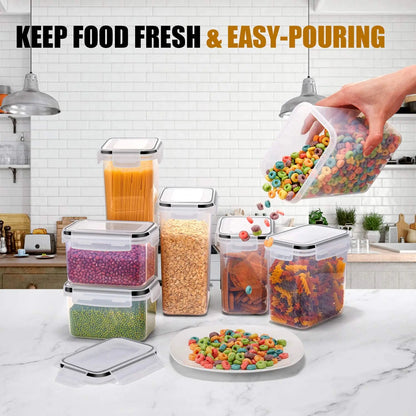 PantryFlow Set
