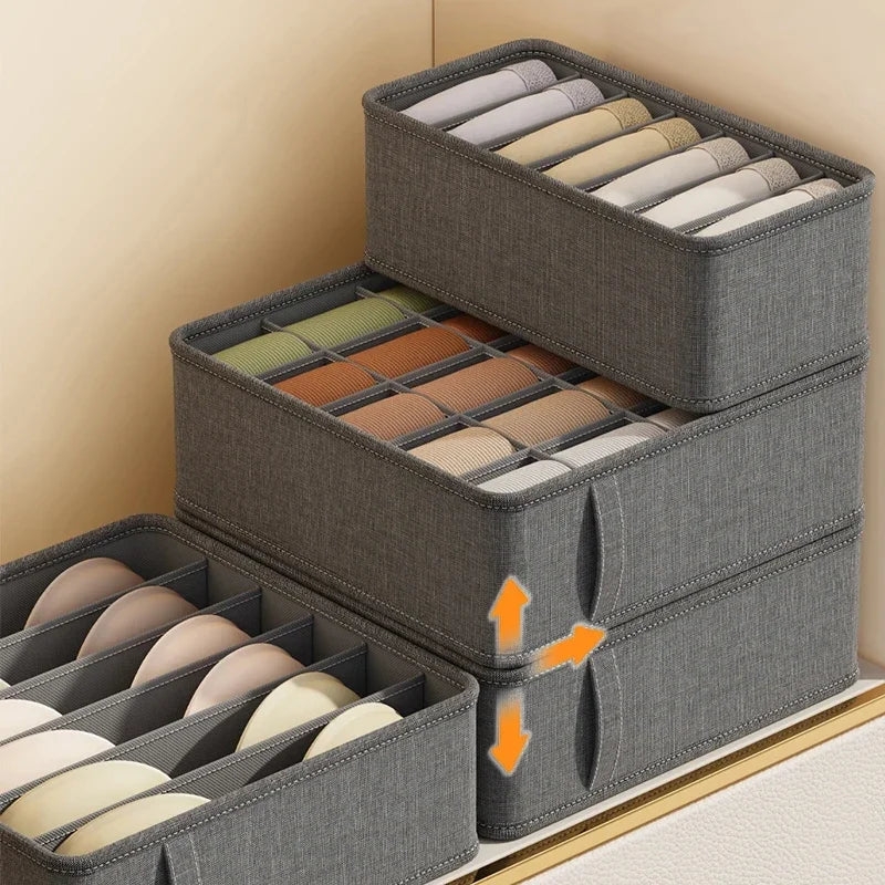 DrawerSense Organizer