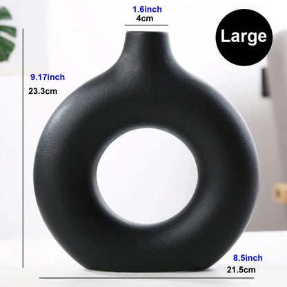 Halo Vase
