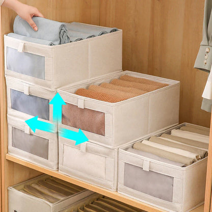 LinenView Organizer