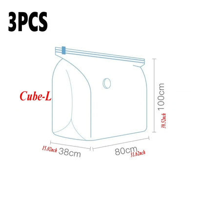 CubeMax Vacuum Storage Bag