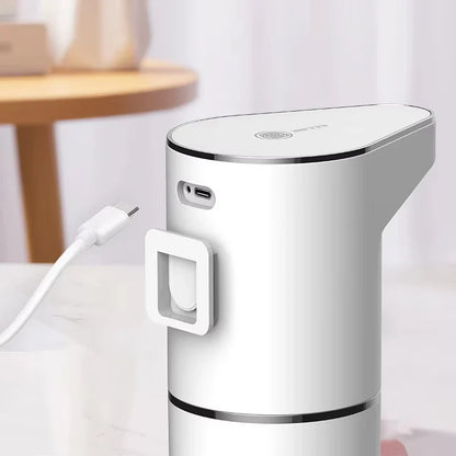 AuraFoam Dispenser