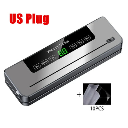 FreshLock Pro Vacuum Sealer