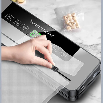FreshLock Pro Vacuum Sealer