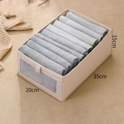 LinenView Organizer