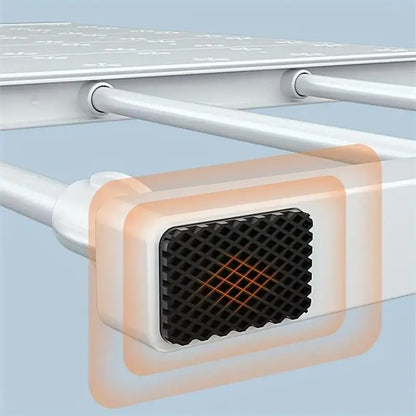 SpaceMax Expandable Shelf