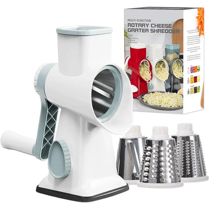 RotoSlice Pro Grater