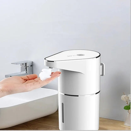 AuraFoam Dispenser
