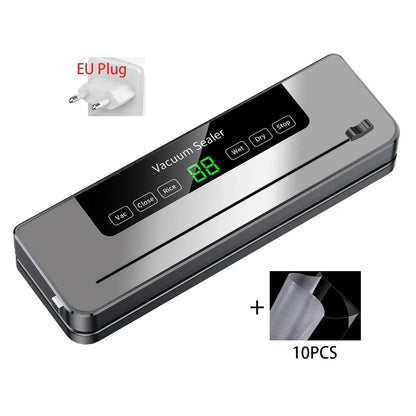 FreshLock Pro Vacuum Sealer
