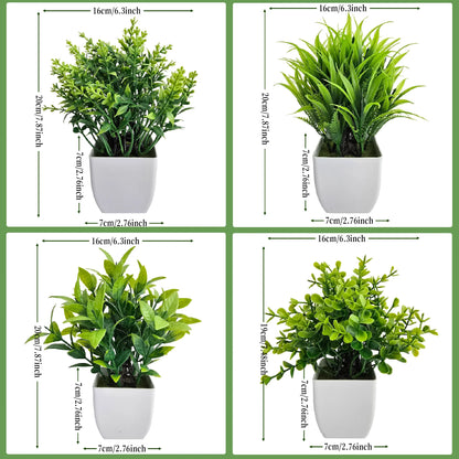 EverGreen Mini Plant