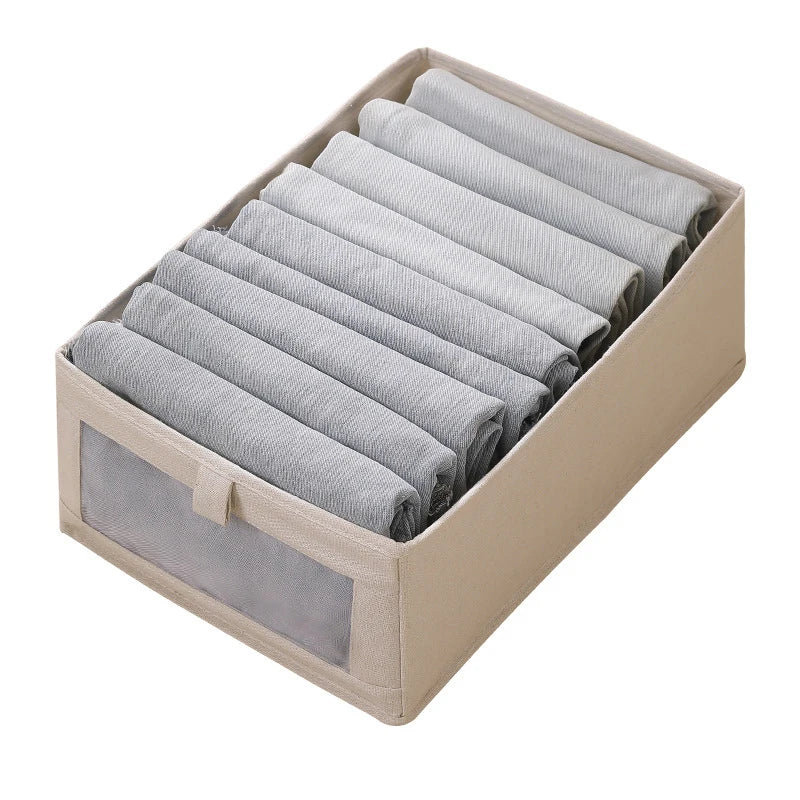 LinenView Organizer