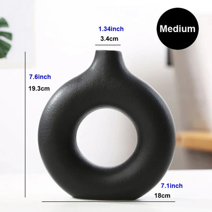 Halo Vase