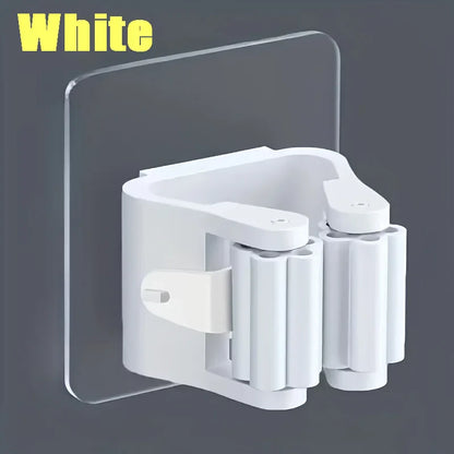 GripMaster Mop Holder