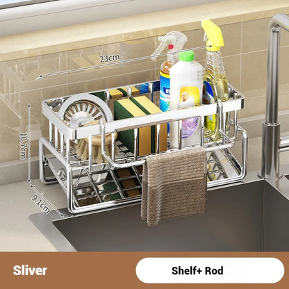 SinkStation Organizer