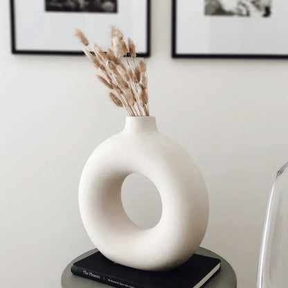 Halo Vase
