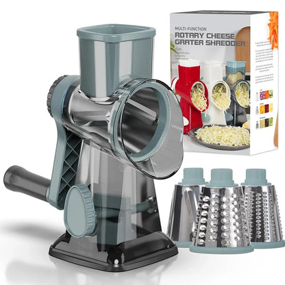 RotoSlice Pro Grater