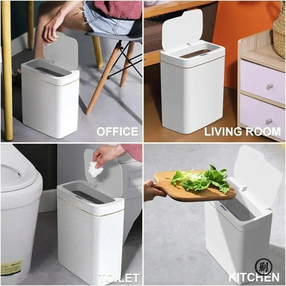 AuraBin Sensor Bin