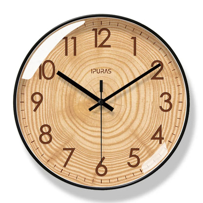 ArborClock