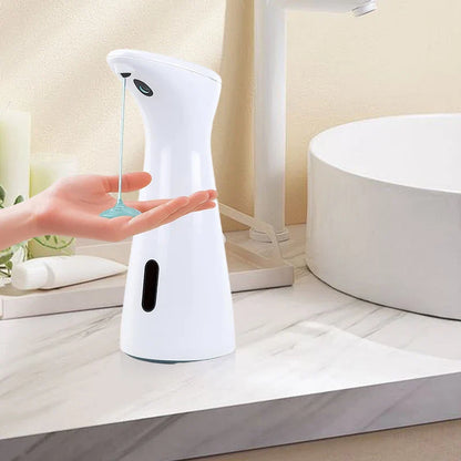 SensaFlow Dispenser