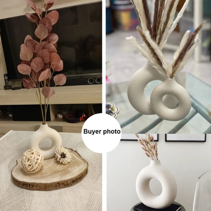 Halo Vase