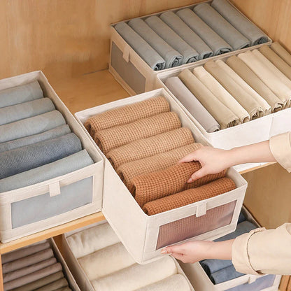 LinenView Organizer