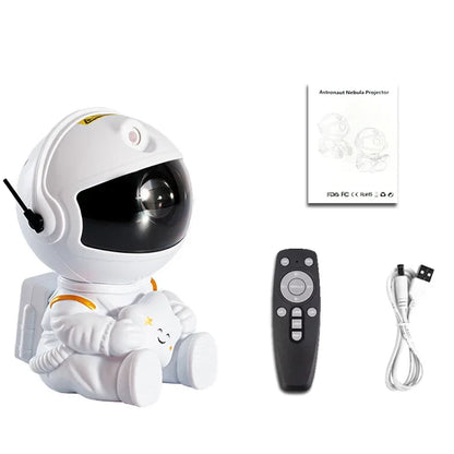 AstraGlow Cosmic Projector