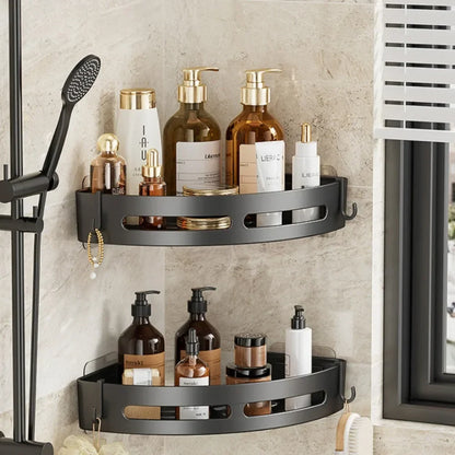 Vertex Corner Shelf