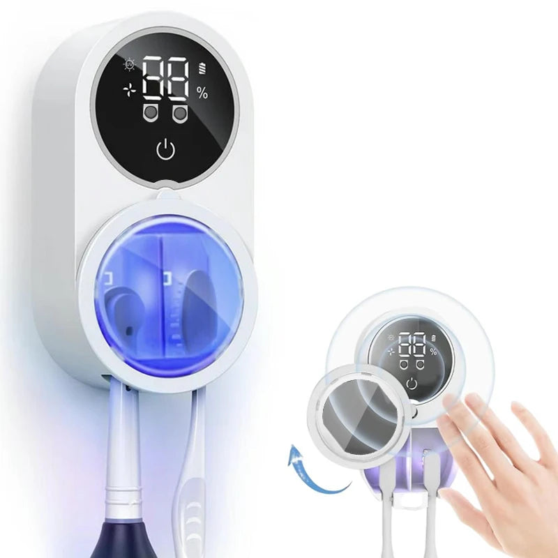 AuraSentry Sterilizer