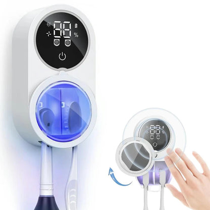 AuraSentry Sterilizer